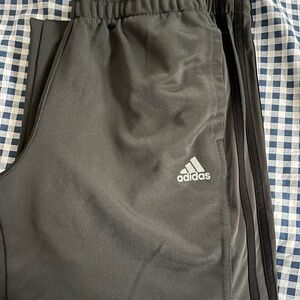 Adidas track pants